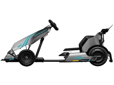 Ninebot Segway Go Kart Pro 2 - Grå