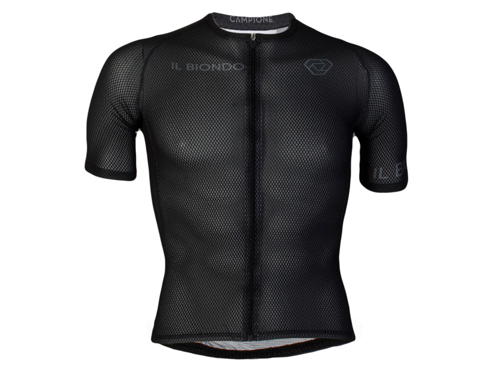 Il Biondo Heatwave Jersey - Cykeltrøje - Lato - Til Indoor Cycling