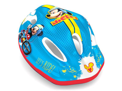 Seven - Cykelhjelm med motiv