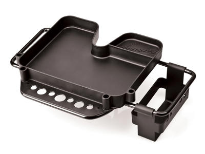 Værktøjsbakke Park Tool 106 til arbejdsstand