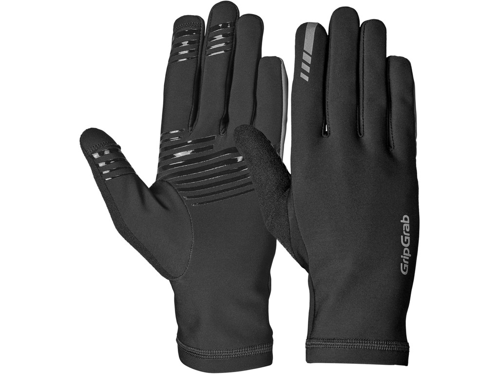 GripGrab Isolator 2 - Midseason cykelhandsker