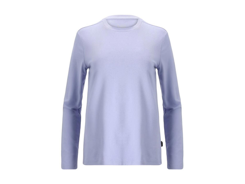Elite Lab Sustainable X1 Elite - T-shirt - L/Æ - Dame - Sweet Lavender -  Str. 34