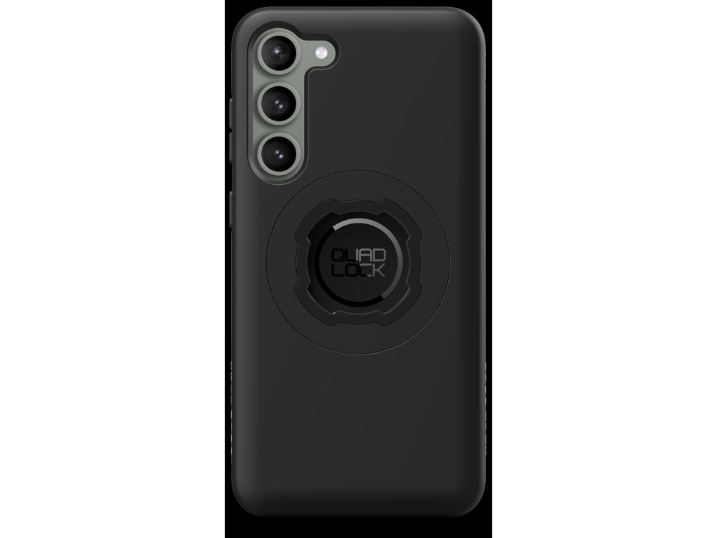 Quad Lock MAG - Cover case - Til Samsung Galaxy S23 Plus