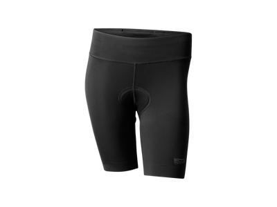 Pathtaker Spinning Shorts - Dame - Sort