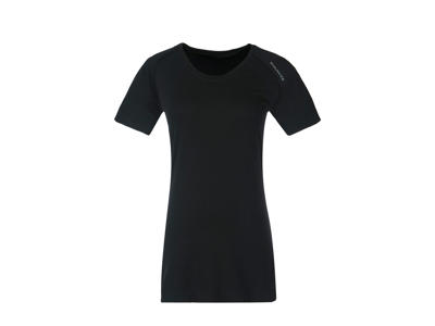 Endurance Halen Seamless - T-shirt m. korte ærmer - Dame
