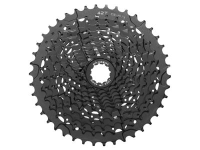 MicroSHIFT XLE Kassette - 11 Speed - 11-40T/42T/46T