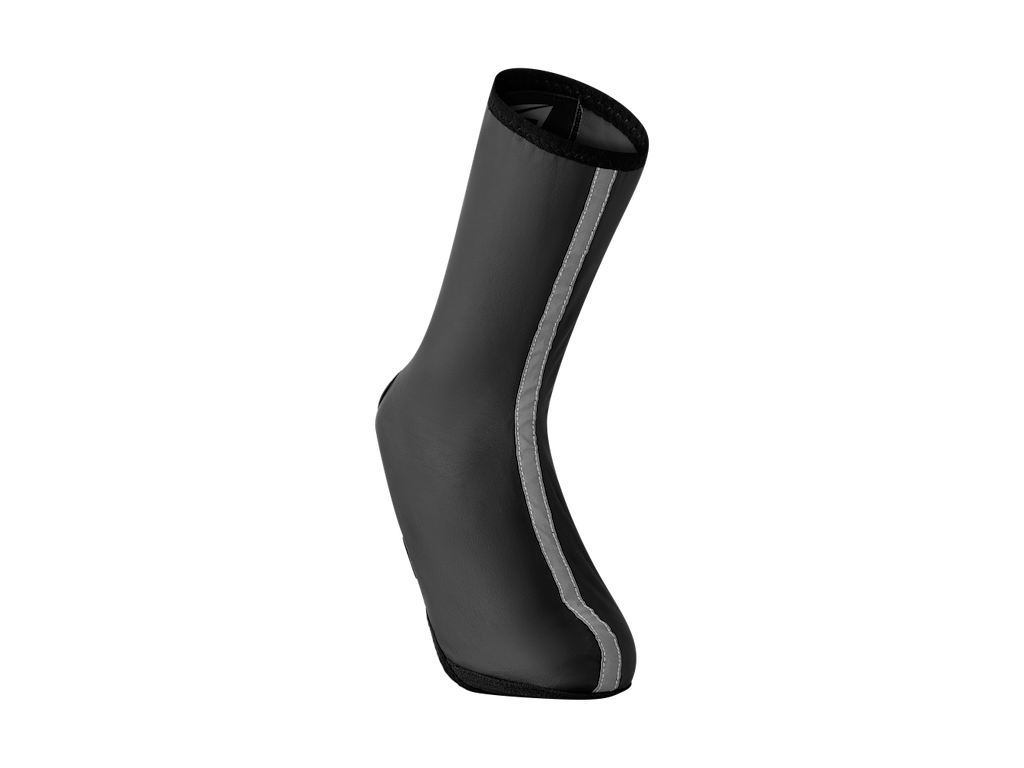 Pathtaker Waterproof Rain - Skoovertræk - Sort