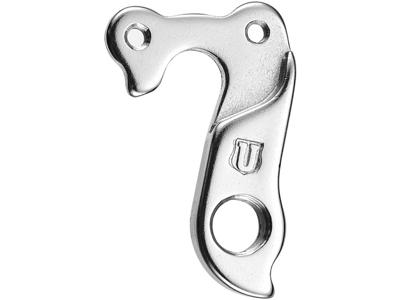 Geardrop type GH-173 - Sølv