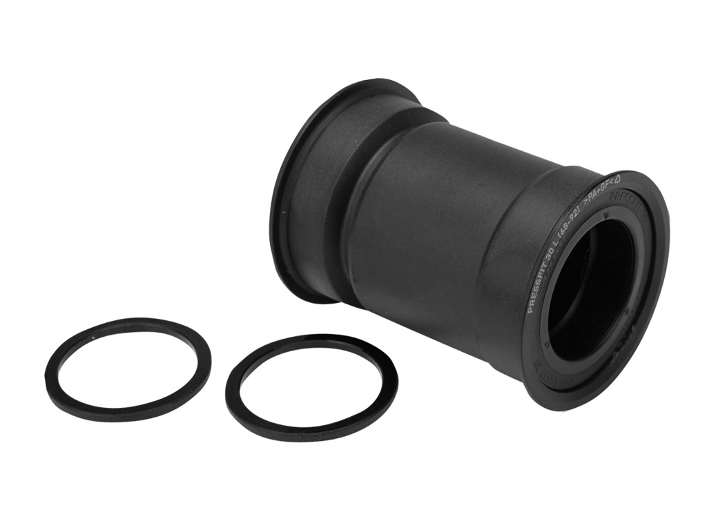 Sram Pressfit 30 - Krankboks - Stållejer - 68/92 mm