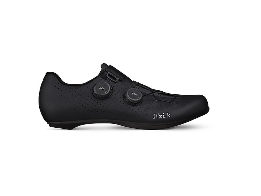 Fizik Vento Infinito Carbon 2 - Cykelsko - Race - Sort