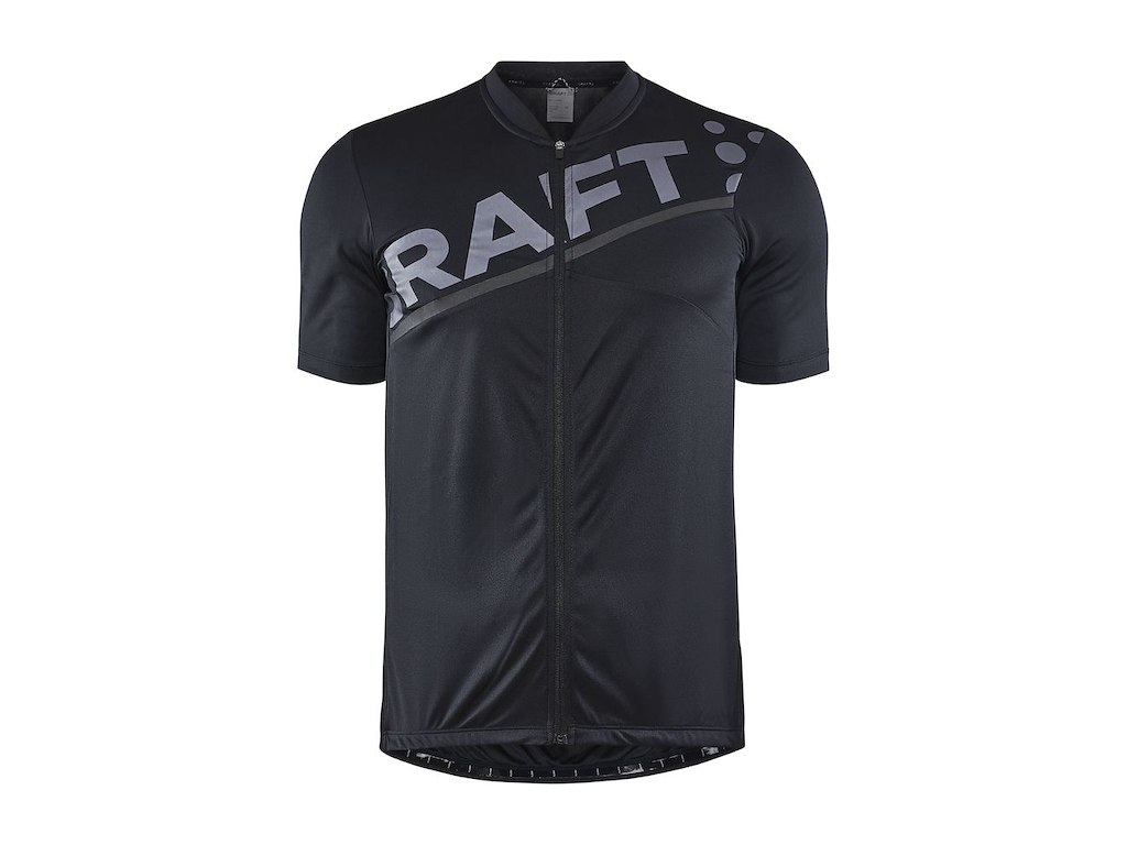 Craft Endur Logo Jersey Herre