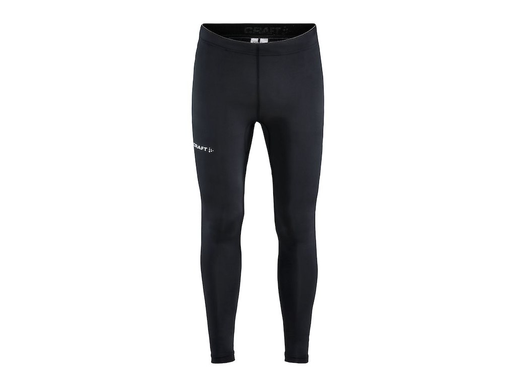 Craft ADV Essence Compression Tights Sort Herre Str. 2XL