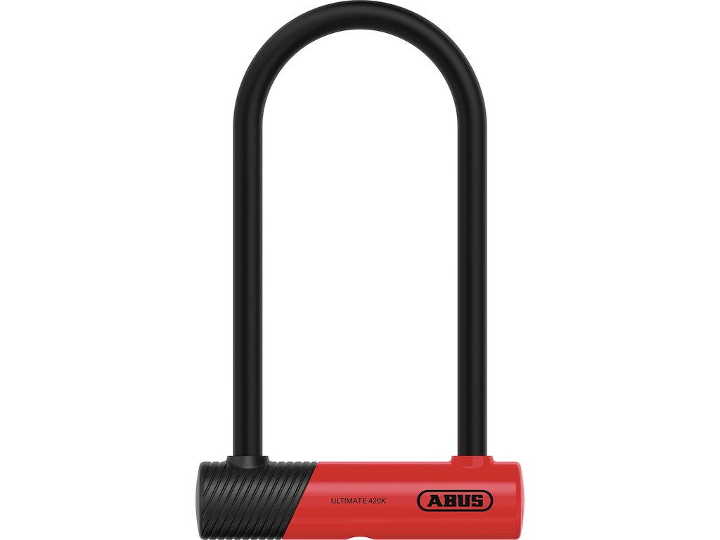 ABUS 420K/170HB230 USH Ultimate bøjlelås