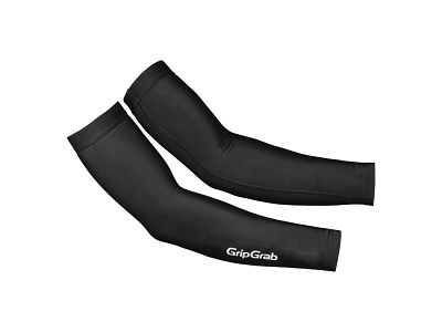 GripGrab RIDE Thermal Arm Warmers - Løse ærmer - Sort
