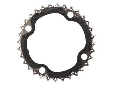 Klinge 32 tands Shimano SLX FC-M670 Triple 10 gear