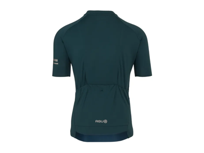 AGU Solid Performance Jersey SS - Cykeltrøje - Korte ærmer
