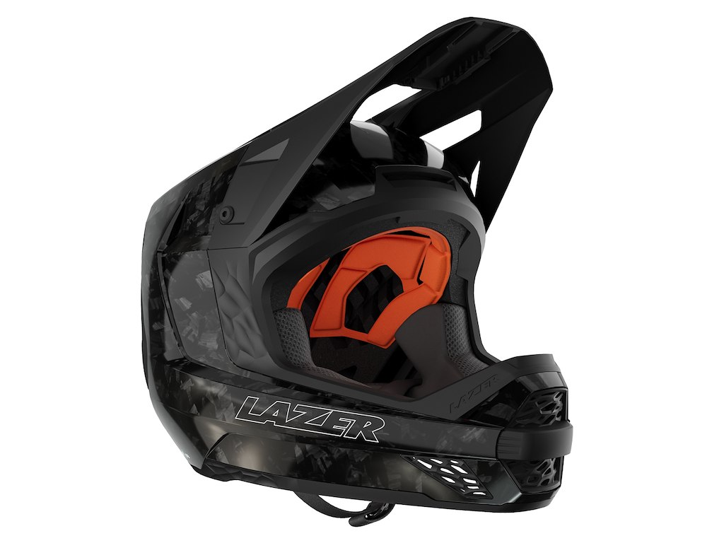 Lazer A-Line KinetiCore Cykelhjelm BMX/Downhill