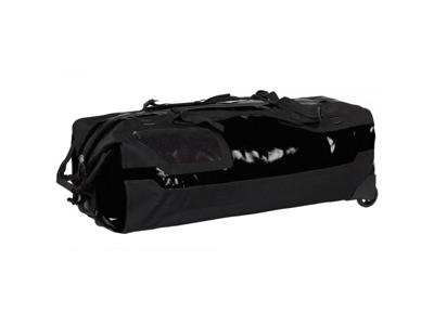 Ortlieb Duffle RS - Rejsetaske m. hjul - Sort - 140 liter