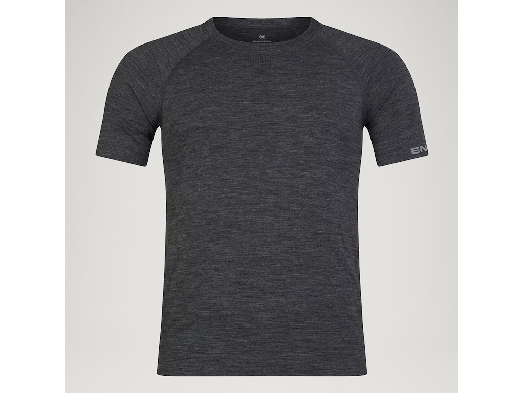 Endura Baabaa Pro LS Baselayer - Baselayer - Grå - ML