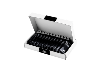 Maurten - Gel 100 - Hydrogel Sports Fuel - Neutral Smag - 48 stk af 40g