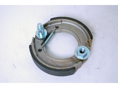 Sturmey Archer bremsebakker 90mm