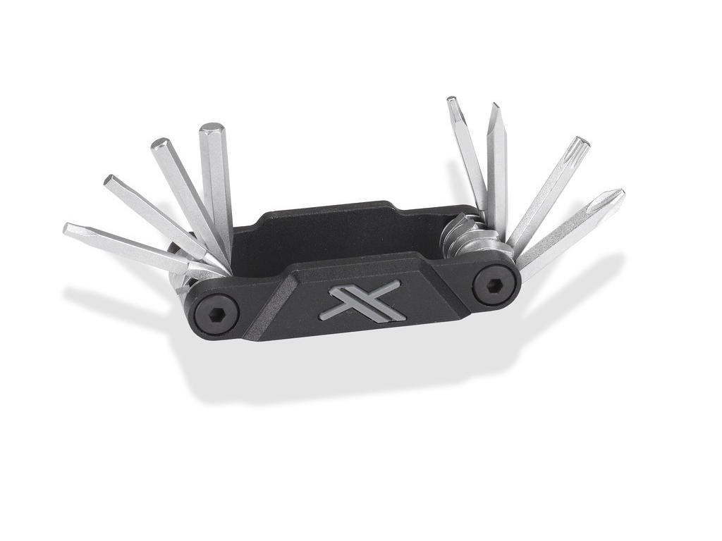 XLC TO-M10 - Multitool - 8 funktioner