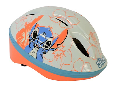 Volare Disney Stitch Cykelhjelm - 52-56 cm