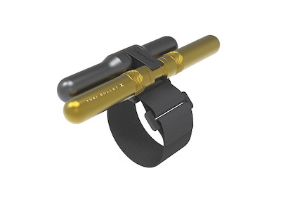 Topeak TubiPod X Reperationssæt