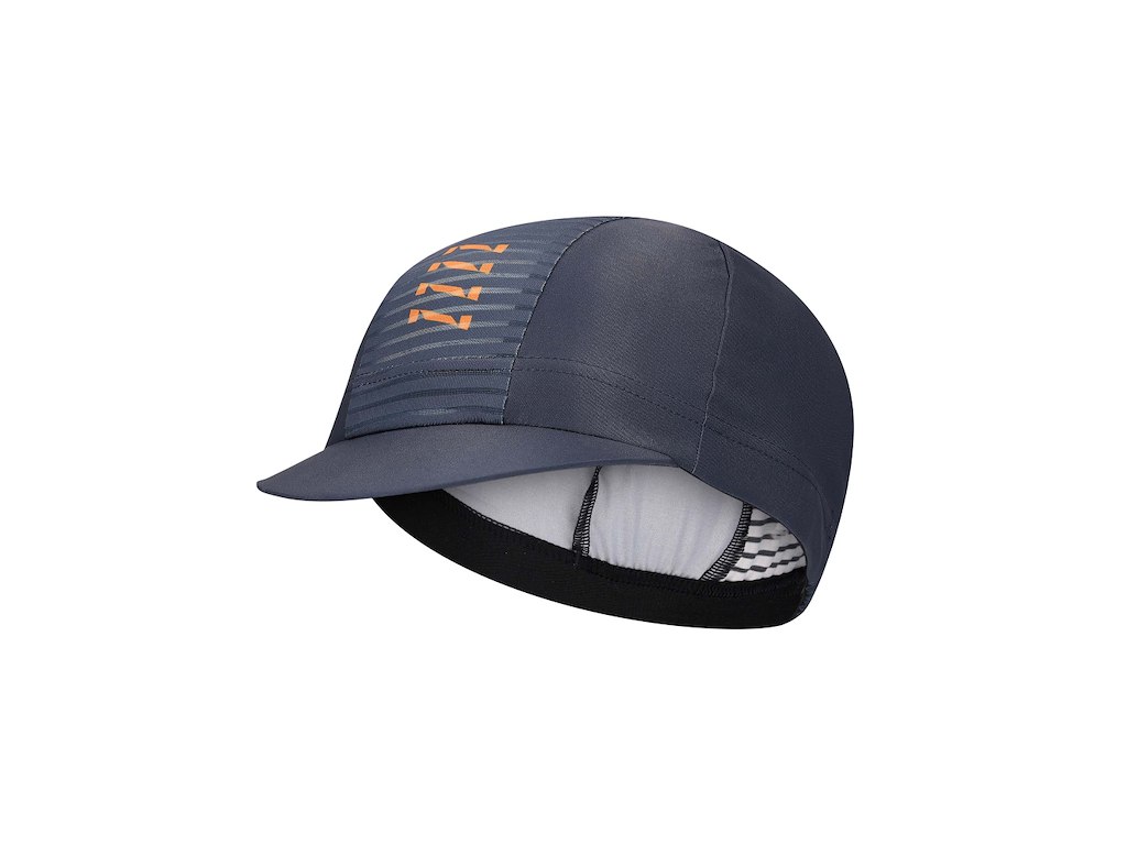 Bioracer Summer Cap - Cykelkasket - Nautica - One Size