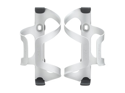 Topeak Dualside Cage, Sølv