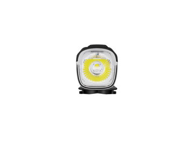 Magicshine - Allty 400 v2.0 - Forlygte LED - 400 lumen - USB opladelig 