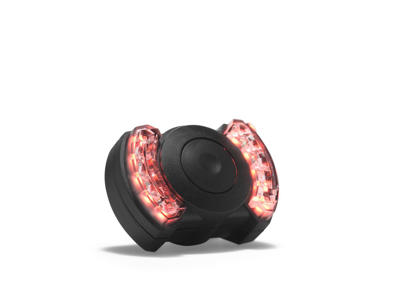 Bosch - Baglygte til elcykler - AmbiSense kit (offroad) 