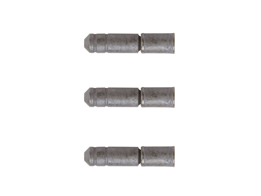 Shimano - Kædestift til 10 gears kæde - 3 stk.