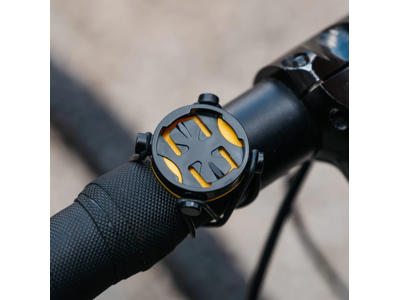 Beeline Velo 2 GPS - Universal handlebar holder