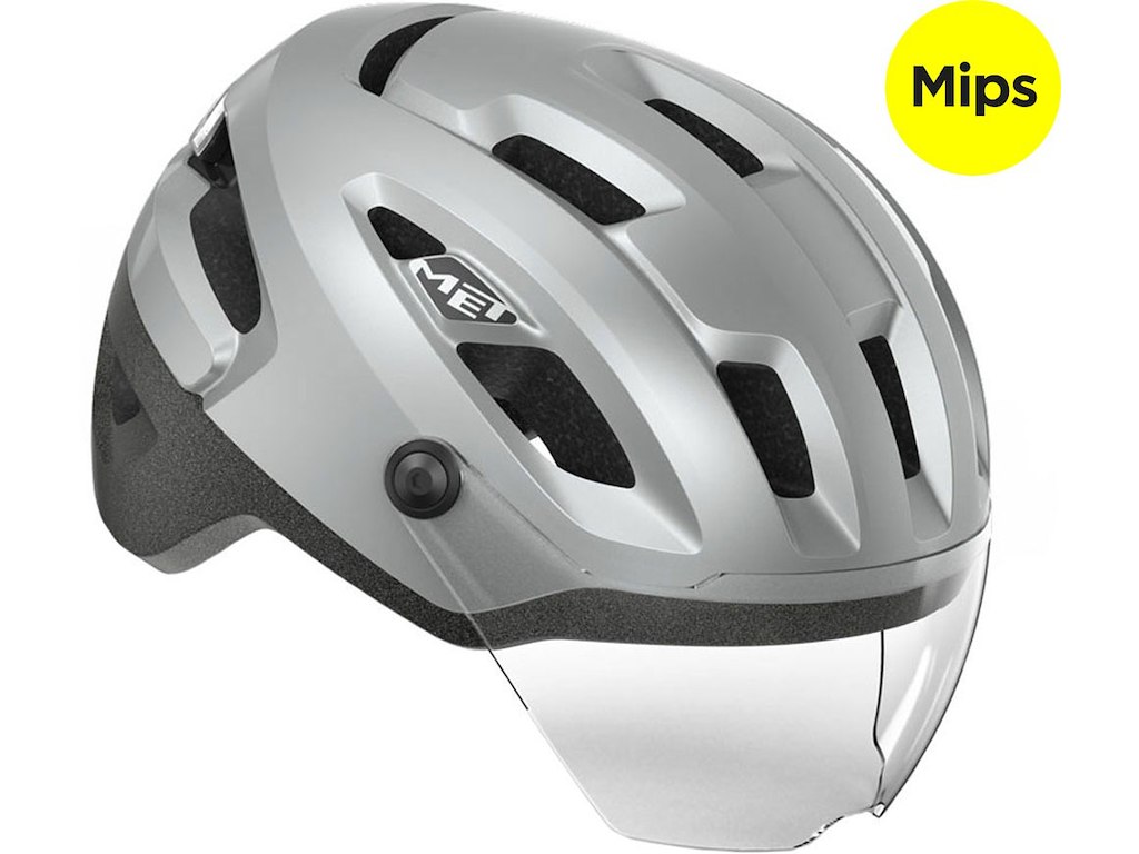 MET Intercity Mips Cykelhjelm
