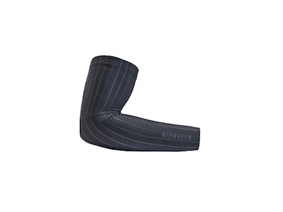 Bioracer Speedwear Aero Sleeves - Løse ærmer - Sort