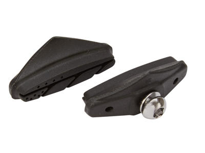 OnGear - Bremseklodser - Race - 50 mm - bedre bremseeffekt