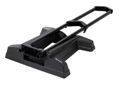 FORCE Jawee Foldbar Udstillingsstander