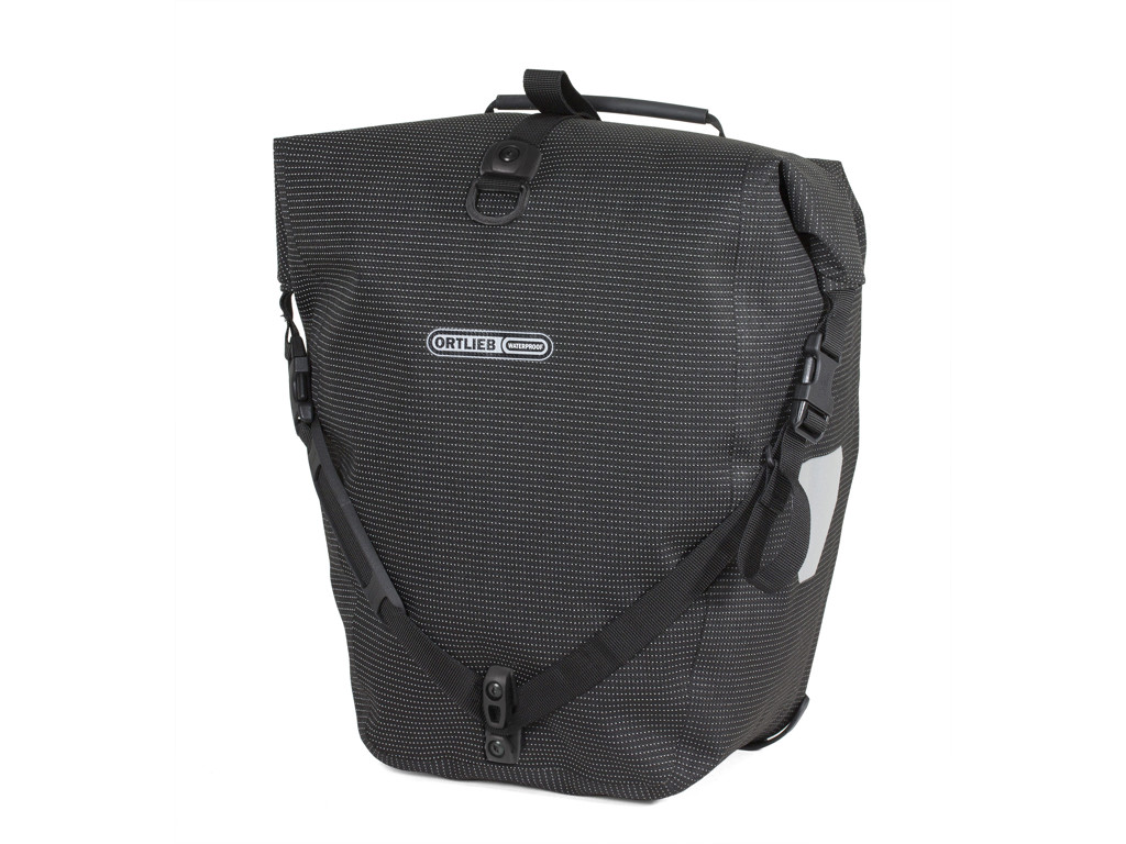 Ortlieb Back-Roller High Visibility - 20 liter