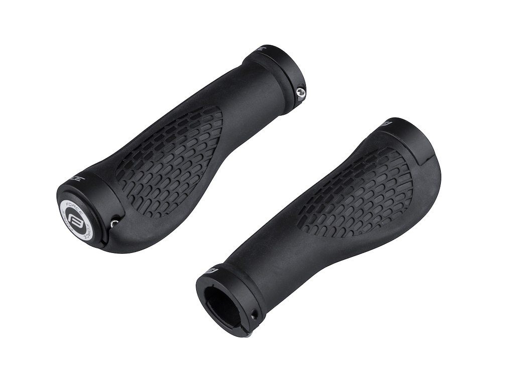 FORCE håndtag ERGO med locking - Sort