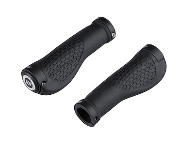 FORCE håndtag ERGO med locking - Sort