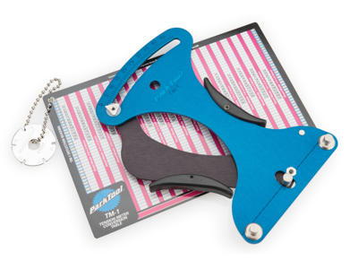 Park Tool TM-1 - Eger spændings måler