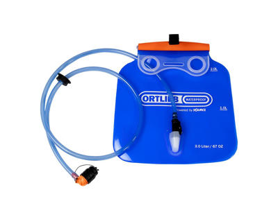 Ortlieb Atrack Hydration-System -  Reservior/blære - 2,0 liter