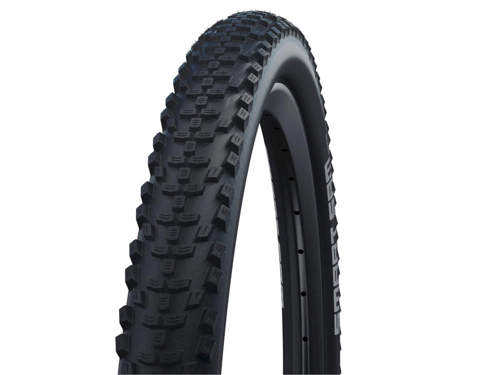 Schwalbe Smart Sam - Performance Line K-Guard Tråddæk - 20x1,85 (47-406) - Sort