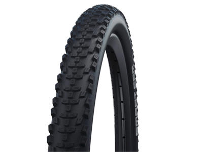 Schwalbe Smart Sam - Performance Line K-Guard Tråddæk - 20x1,85 (47-406) - Sort