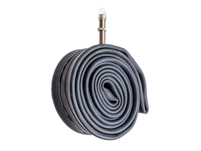 Schwalbe Air Plus slange 24" (40/62-507) med 40mm lang Autoventil AV10-AP