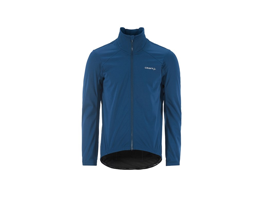 Craft Core Bike Subz Jakke 2 - Herre - Deep - Str. L Craft Core Bike Subz Jakke 2 - Herre - Deep - Str. L