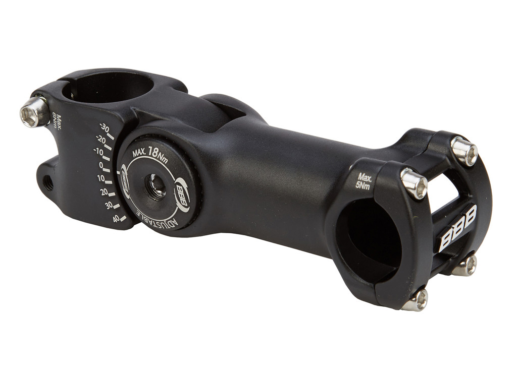 BBB Frempind Ahead Highsix 90-130 mm Justerbar