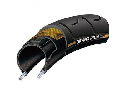 Continental Grand Prix 700 x 23c kantråd