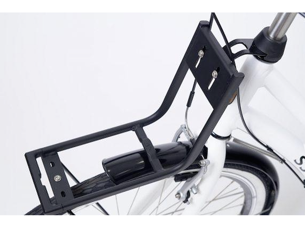 Altran Velo frontbegagebærer Cargo Fla AVS
